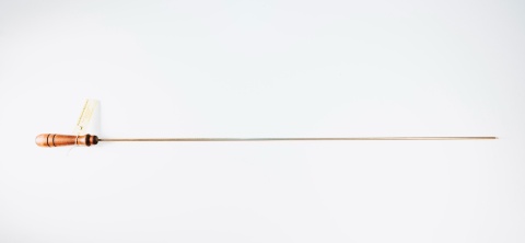 WYCIOR DŁUGI OBROTOWY KULOWY KAL. 5,6-7