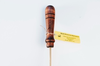 WYCIOR DŁUGI OBROTOWY KULOWY KAL. 5,6-7