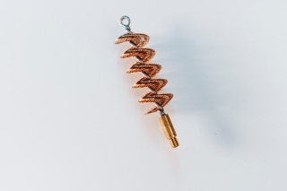 SZCZOTKA SPIRALNA DO KALIBRU 12 (67A) STIL CRIN