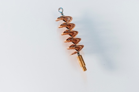 SZCZOTKA SPIRALNA DO KALIBRU 12 (67A) STIL CRIN