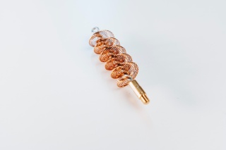 SZCZOTKA SPIRALNA DO KALIBRU 12 (67A) STIL CRIN