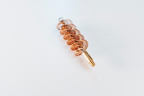 SZCZOTKA SPIRALNA DO KALIBRU 12 (67A) STIL CRIN