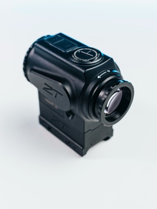 ZEROTECH CELOWNIK PRYZMATYCZNY THRIVE HD MICRO PRISM 1X20 THDMP120