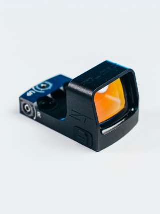 ZEROTECH KOLIMATOR THRIVE HD MICRO MULTI RET. THDMM21