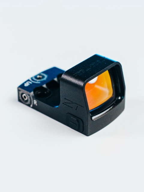 ZEROTECH KOLIMATOR THRIVE HD MICRO MULTI RET. THDMM21