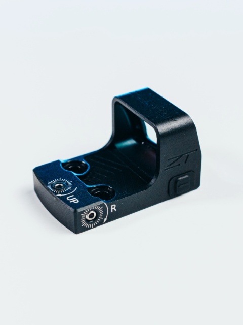 ZEROTECH KOLIMATOR THRIVE HD MICRO MULTI RET. THDMM21