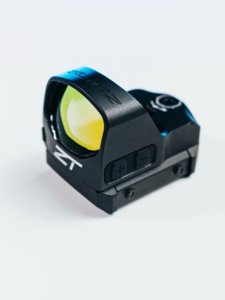 ZEROTECH KOLIMATOR THRIVE HD REFLEX DOT 3MOA MULTI RETICLE LOW MOUNT THDRS28ML