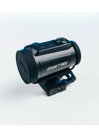 ZEROTECH KOLIMATOR TRACE RAS 1X25 2MOA H-L MOUNT TRRD125