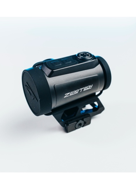 ZEROTECH KOLIMATOR TRACE RAS 1X25 2MOA H-L MOUNT TRRD125