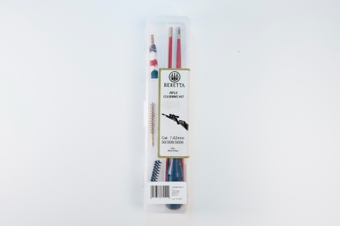 ZESTAW DO CZYSZCZENIA BERETTA KAL. 7,62 E03142 ART.161