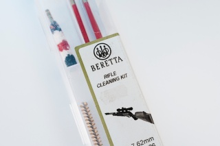 ZESTAW DO CZYSZCZENIA BERETTA KAL. 7,62 E03142 ART.161