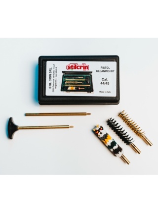 ZESTAW DO CZYSZCZENIA STIL CRIN PISTOLET KAL.44/45 (83_45)