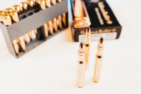 30-06 NABÓJ KULOWY SPCE S&B 11,7G V331772