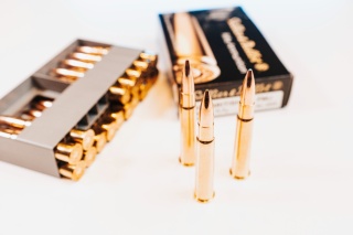 303 British Sellier & Bellot SP 11,7g