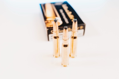 308 WINCHESTER NABÓJ KULOWY SP S&B 11,7G V331432