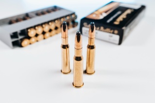 7,62X54R NABÓJ KULOWY SP S&B 11,7G V332462