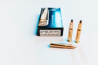 30-30 WIN NABÓJ KULOWY SP S&B 9,7G V330352