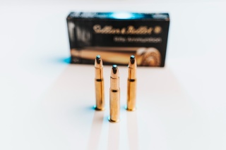 30-30 WIN NABÓJ KULOWY SP S&B 9,7G V330352