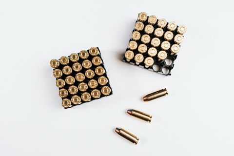 10MM AUTO NABÓJ KULOWY FMJ S&B 11,7G V312092