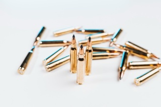 223 REMINGTON NABÓJ KULOWY SP S&B 3,6G V330392