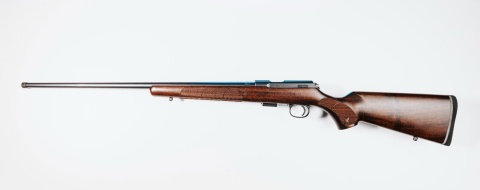 CZ457 AMERICAN, KAL. 22 LR,24" GW. 1/2X20
