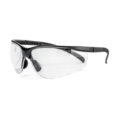 Okulary ochronne RealHunter Protect ANSI białe