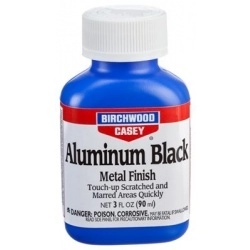 Birchwood Casey Aluminium Black