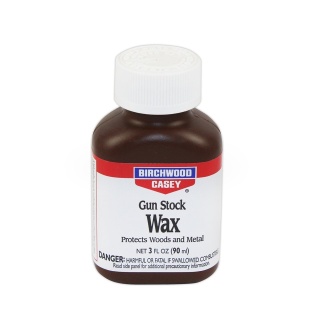 BIRCHWOOD CASEY Gun Stock Wax