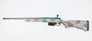 BERGARA 308WIN. WILDNERNESS SIERRA - OSADA SYNTETYK