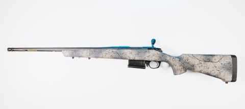 BERGARA 308WIN. WILDNERNESS SIERRA - OSADA SYNTETYK