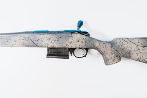 BERGARA 308WIN. WILDNERNESS SIERRA - OSADA SYNTETYK