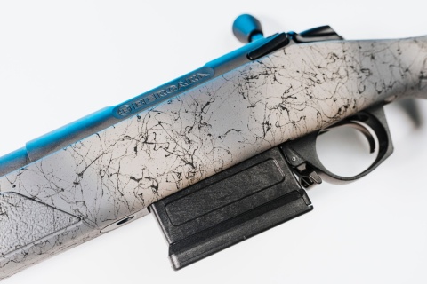 BERGARA 308WIN. WILDNERNESS SIERRA - OSADA SYNTETYK