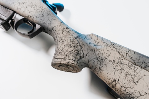 BERGARA 308WIN. WILDNERNESS SIERRA - OSADA SYNTETYK