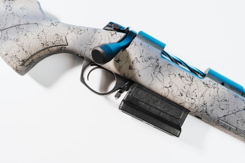 BERGARA 308WIN. WILDNERNESS SIERRA - OSADA SYNTETYK