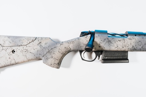 BERGARA 308WIN. WILDNERNESS SIERRA - OSADA SYNTETYK