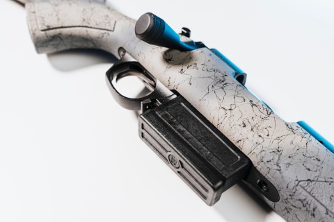 BERGARA 308WIN. WILDNERNESS SIERRA - OSADA SYNTETYK