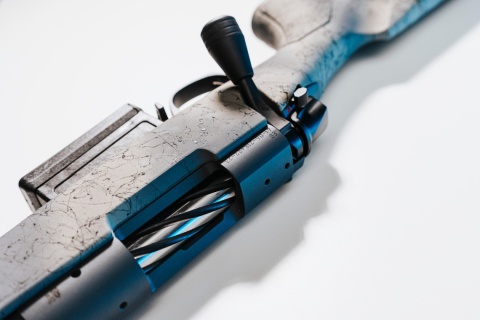 BERGARA 308WIN. WILDNERNESS SIERRA - OSADA SYNTETYK