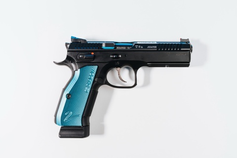 CZ SHADOW 2, KAL. 9 X 19 MM PARA