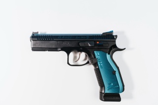 CZ SHADOW 2, KAL. 9 X 19 MM PARA