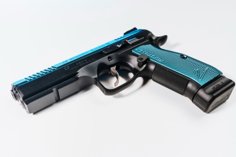 CZ SHADOW 2, KAL. 9 X 19 MM PARA