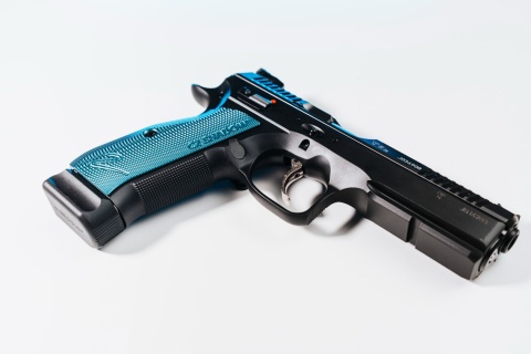 CZ SHADOW 2, KAL. 9 X 19 MM PARA