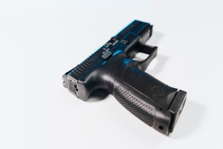 CZ P-10C, KAL. 9 X 19 MM PARA