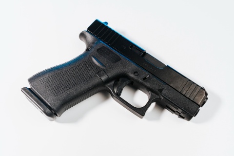 GLOCK 43X (50194) , KAL. 9 X 19 PARA