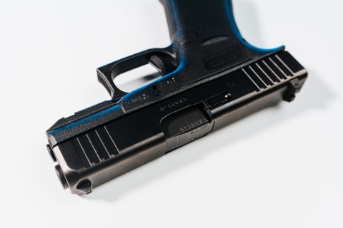 GLOCK 43X (50194) , KAL. 9 X 19 PARA