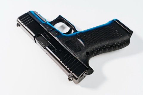 GLOCK 43X (50194) , KAL. 9 X 19 PARA