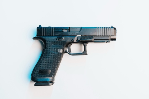 GLOCK 17 GEN. 6 OR (76227), KAL. 9 X 19 MM PARA