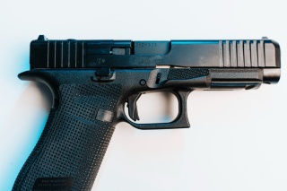 GLOCK 17 GEN. 6 OR (76227), KAL. 9 X 19 MM PARA