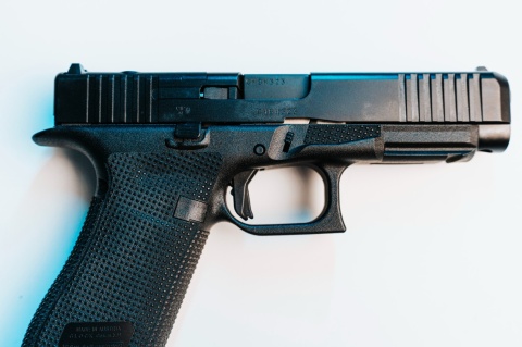 GLOCK 17 GEN. 6 OR (76227), KAL. 9 X 19 MM PARA
