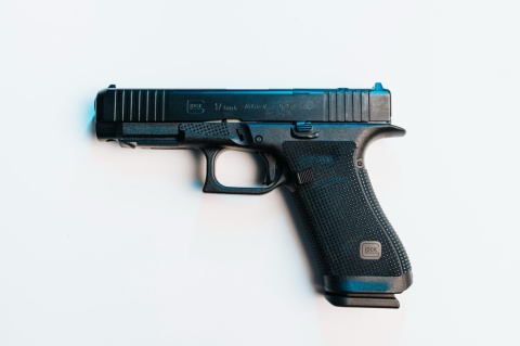 GLOCK 17 GEN. 6 OR (76227), KAL. 9 X 19 MM PARA