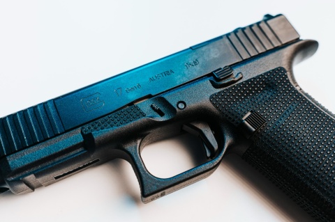 GLOCK 17 GEN. 6 OR (76227), KAL. 9 X 19 MM PARA